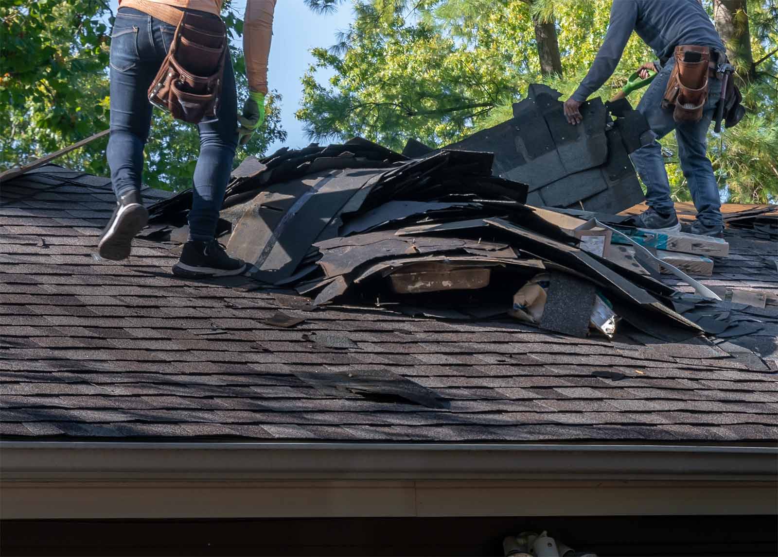 Essential Roof Repair Tips for Houston Storm Season