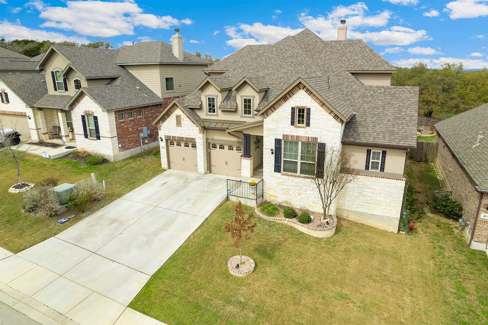 Houston Roof Replacement