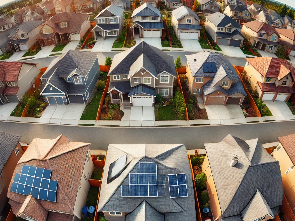 Are All Roofing Warranties Similar
