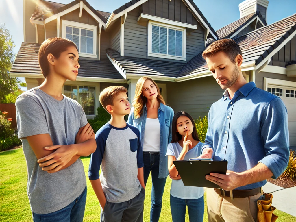 Can I Finance a Roof Replacement?