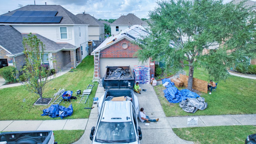 Essential Summer Roof Maintenance Tips for Houston Homes 7 Summer roof maintenance Houston