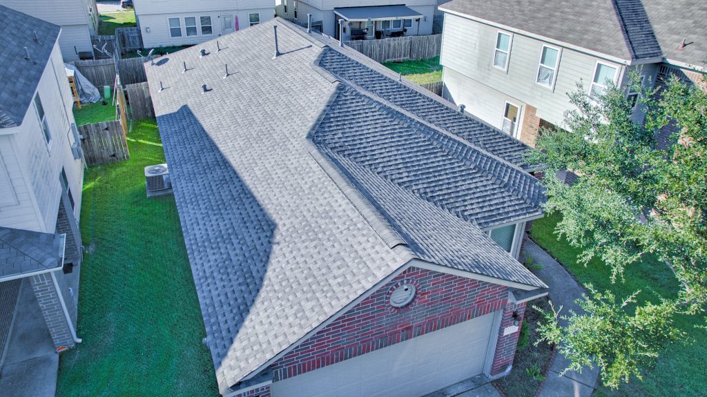 Key Signs You Need a Roof Replacement in Houston
