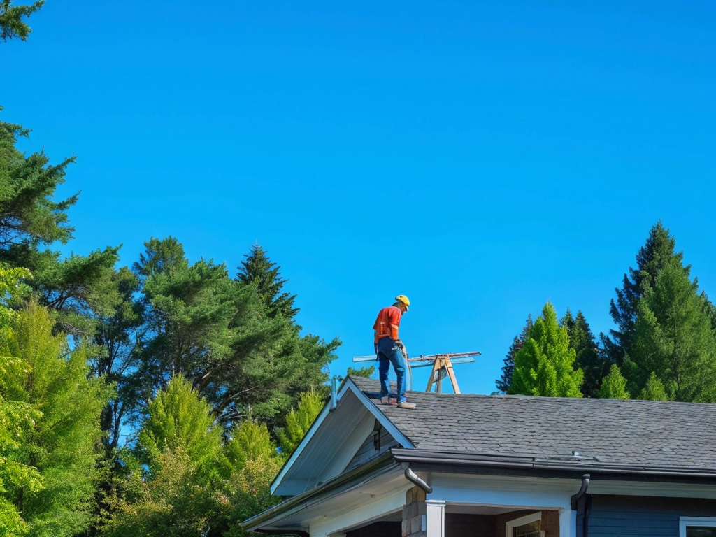 How Long Does a Typical Roofing Project Take Ultimate Guide 2024