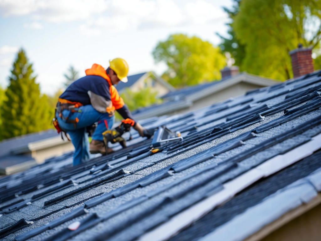 What Makes Storm Choice Roofing Stand Out