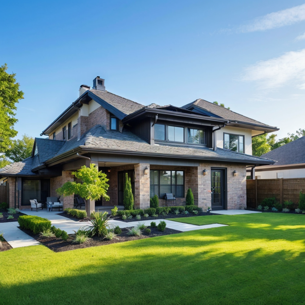 How to Prepare Your Roof for the Winter Season in Houston