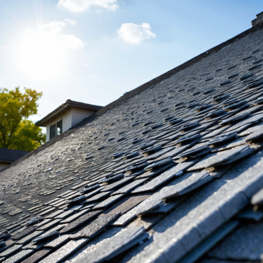 The Impact of Weather on Roof Longevity in Houston