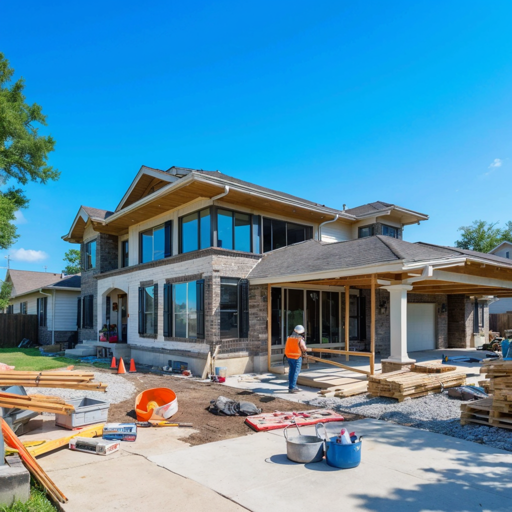 The Pros and Cons of Different Roofing Materials for Houston Homes
