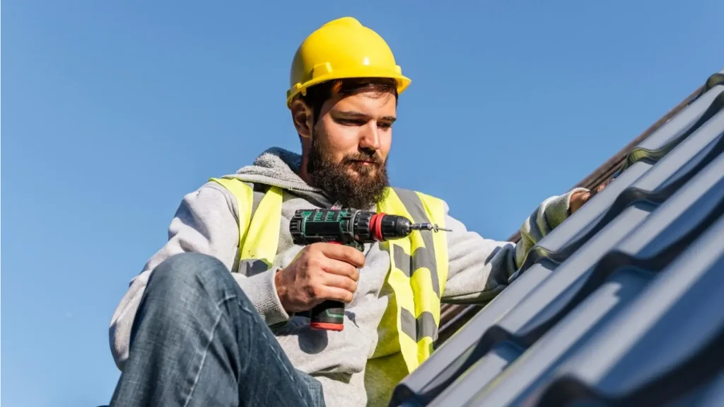 Roof repair costs in Houston explained for 2024.