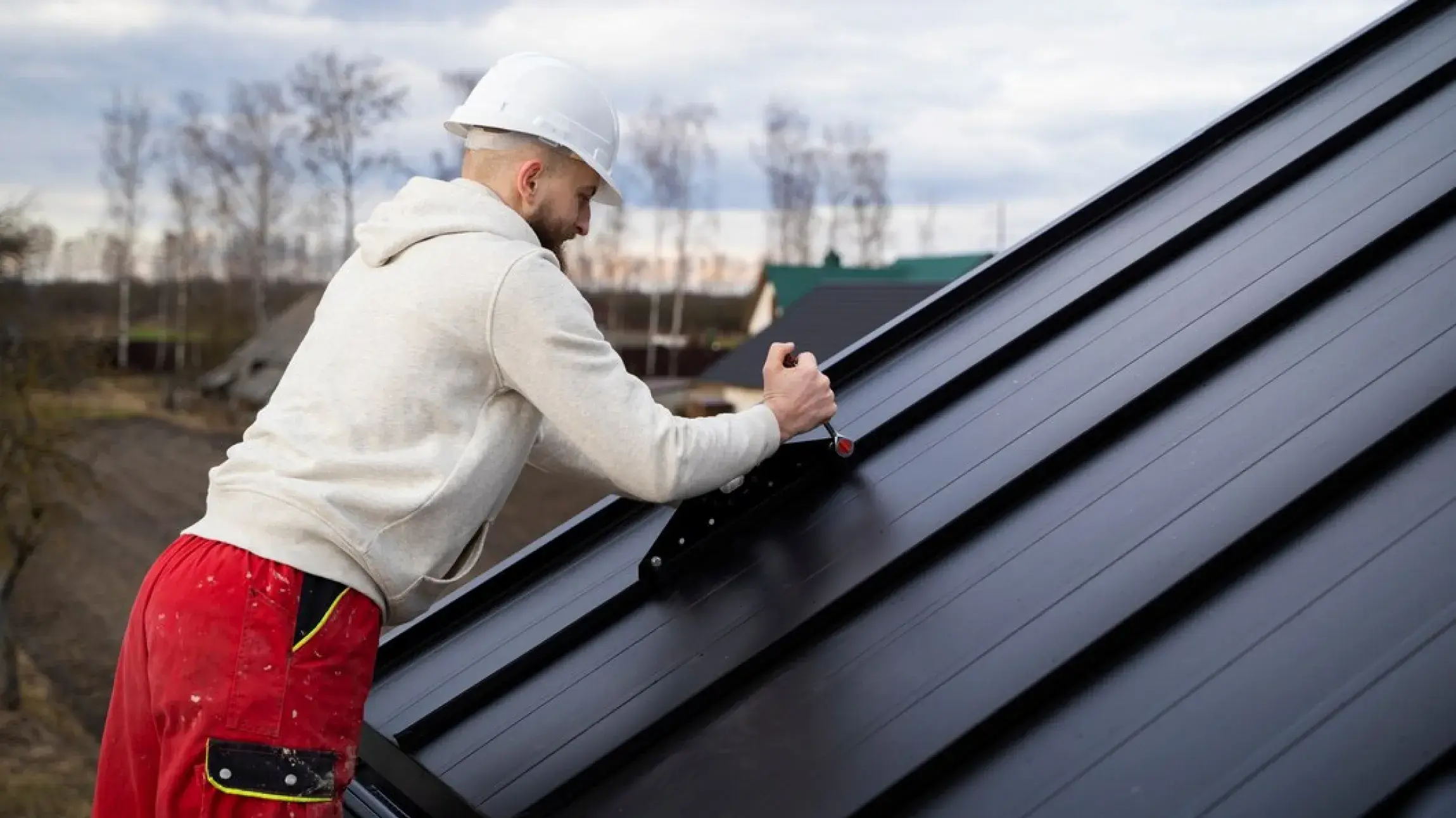 How regular roof inspections save Houston homeowners money